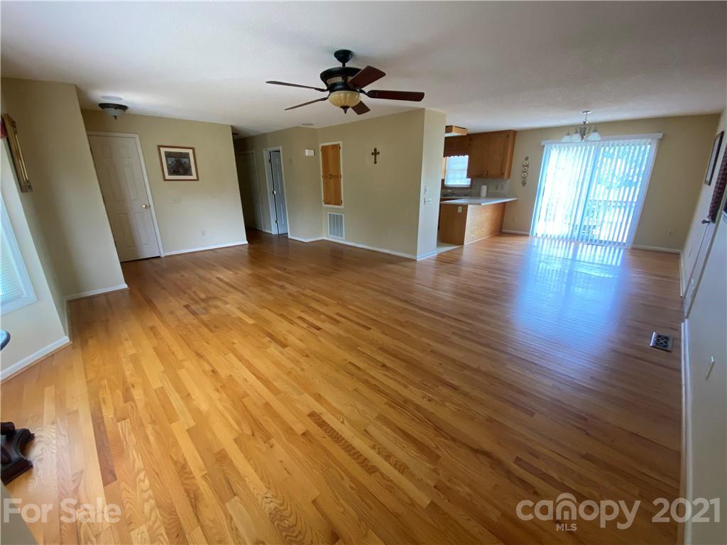 987 Oak Grove Church Road Ellenboro, NC 28040 - Photo 4 of 23 Gallery Image 4