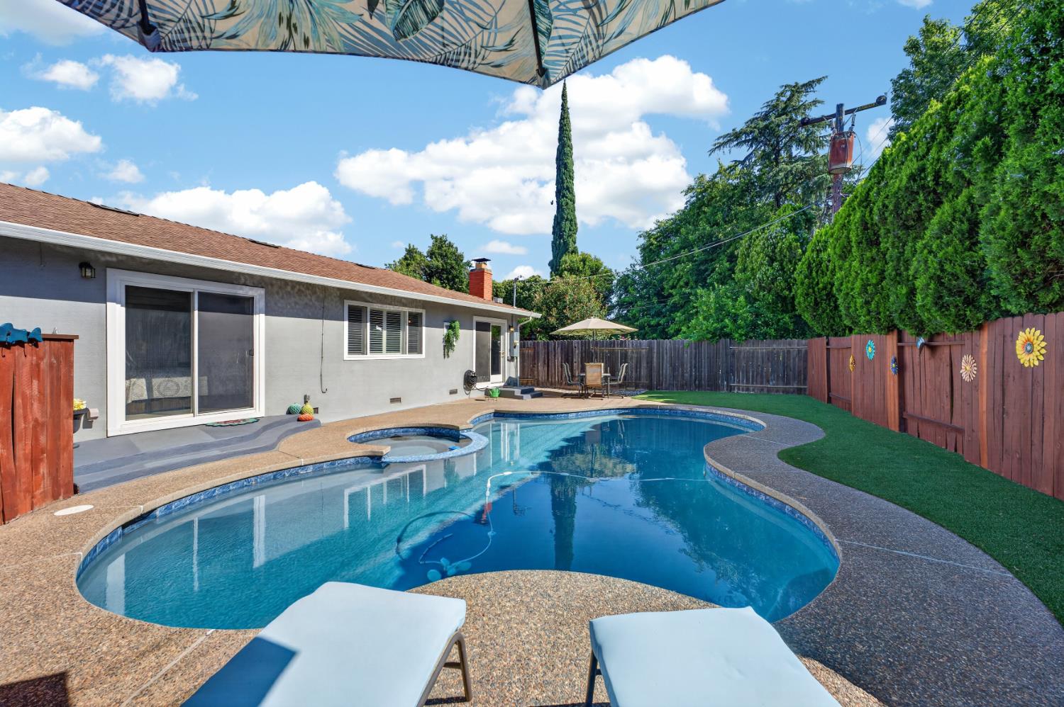 10648 Biscay Way Rancho Cordova, CA 95670 - Photo 29 of 33