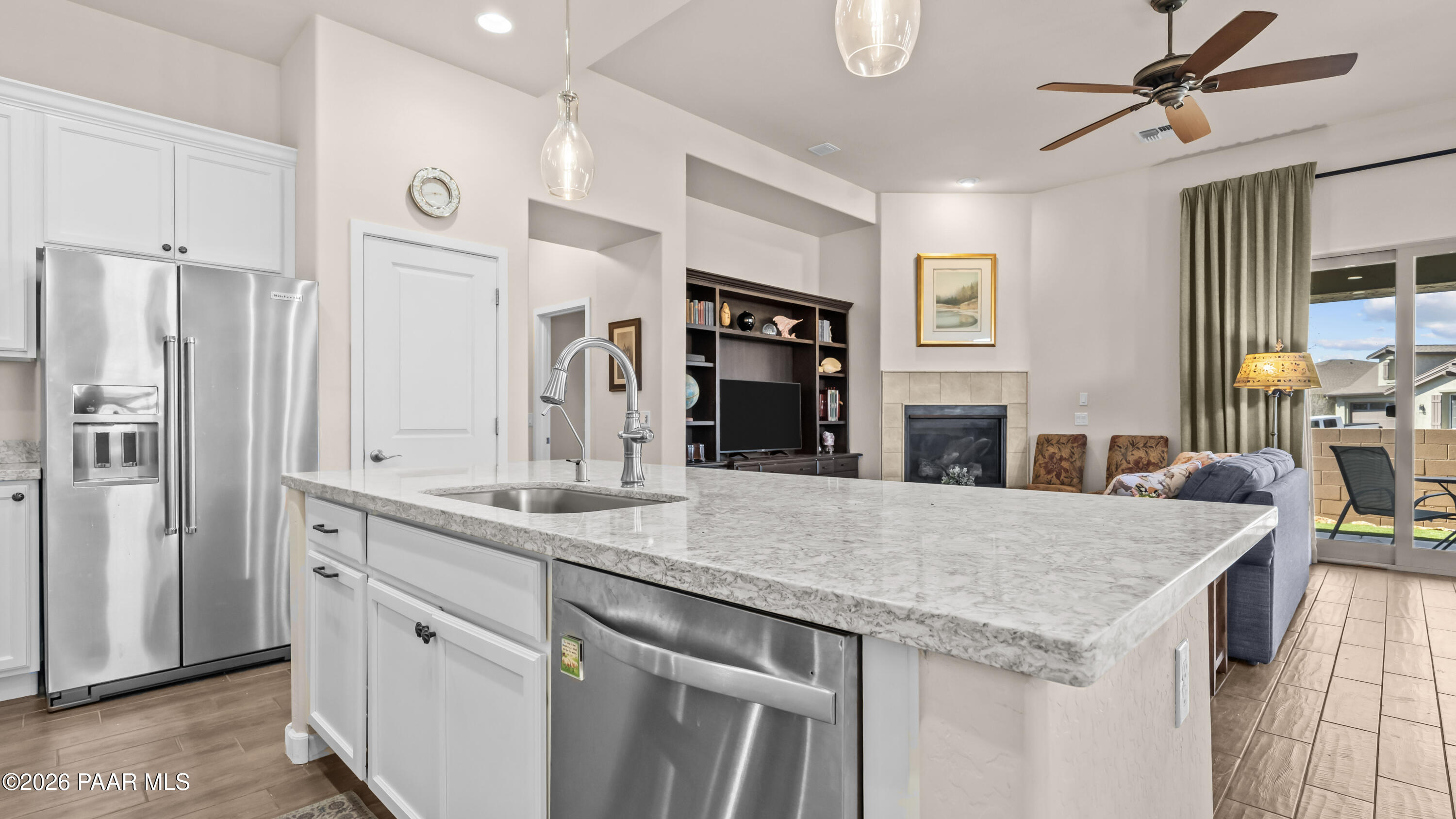 7773 Lavender Loop Prescott Valley, AZ 86315 - Photo 21 of 46 DSC00959