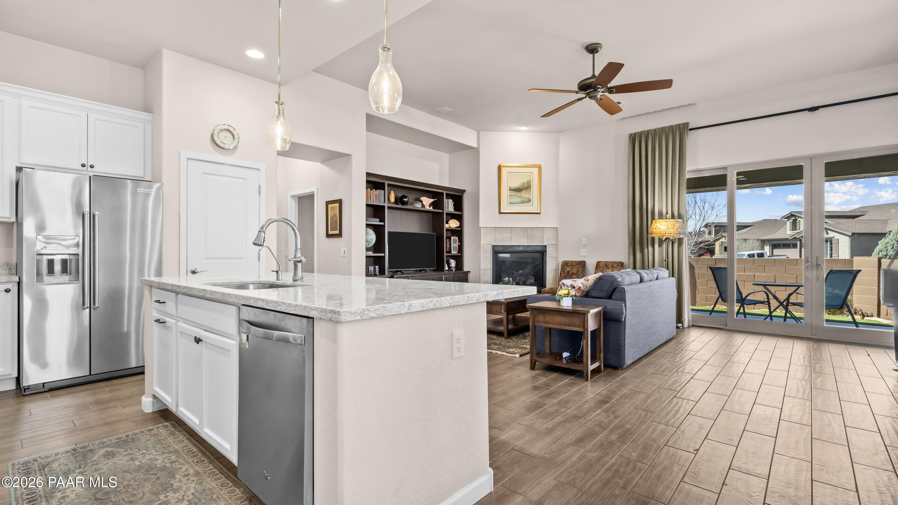 7773 Lavender Loop Prescott Valley, AZ 86315 - Photo 4 of 46 DSC00869