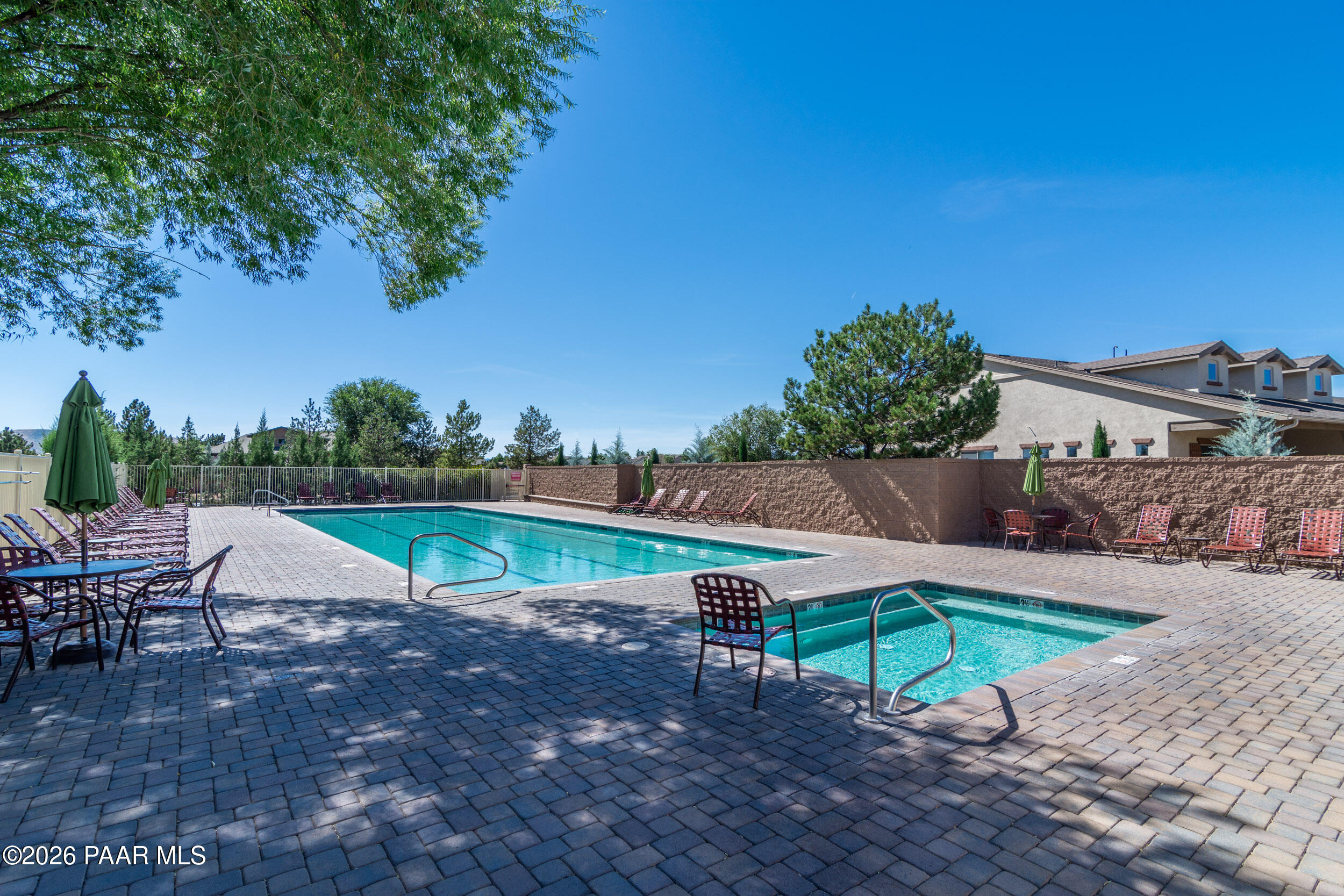 7773 Lavender Loop Prescott Valley, AZ 86315 - Photo 41 of 46 Pronghorn Ranch Amenities 3