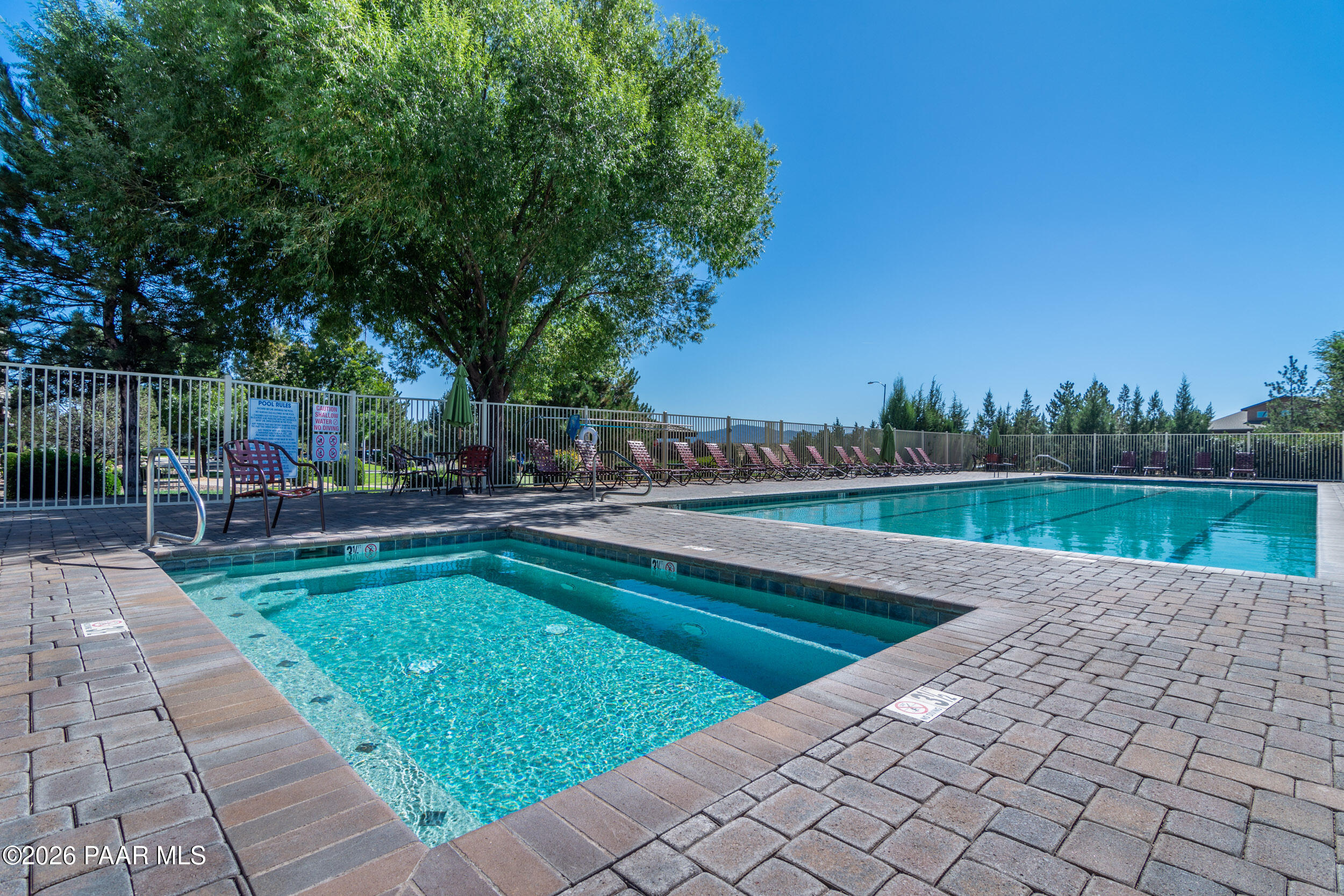 7773 Lavender Loop Prescott Valley, AZ 86315 - Photo 42 of 46 Pronghorn Ranch Amenities 4