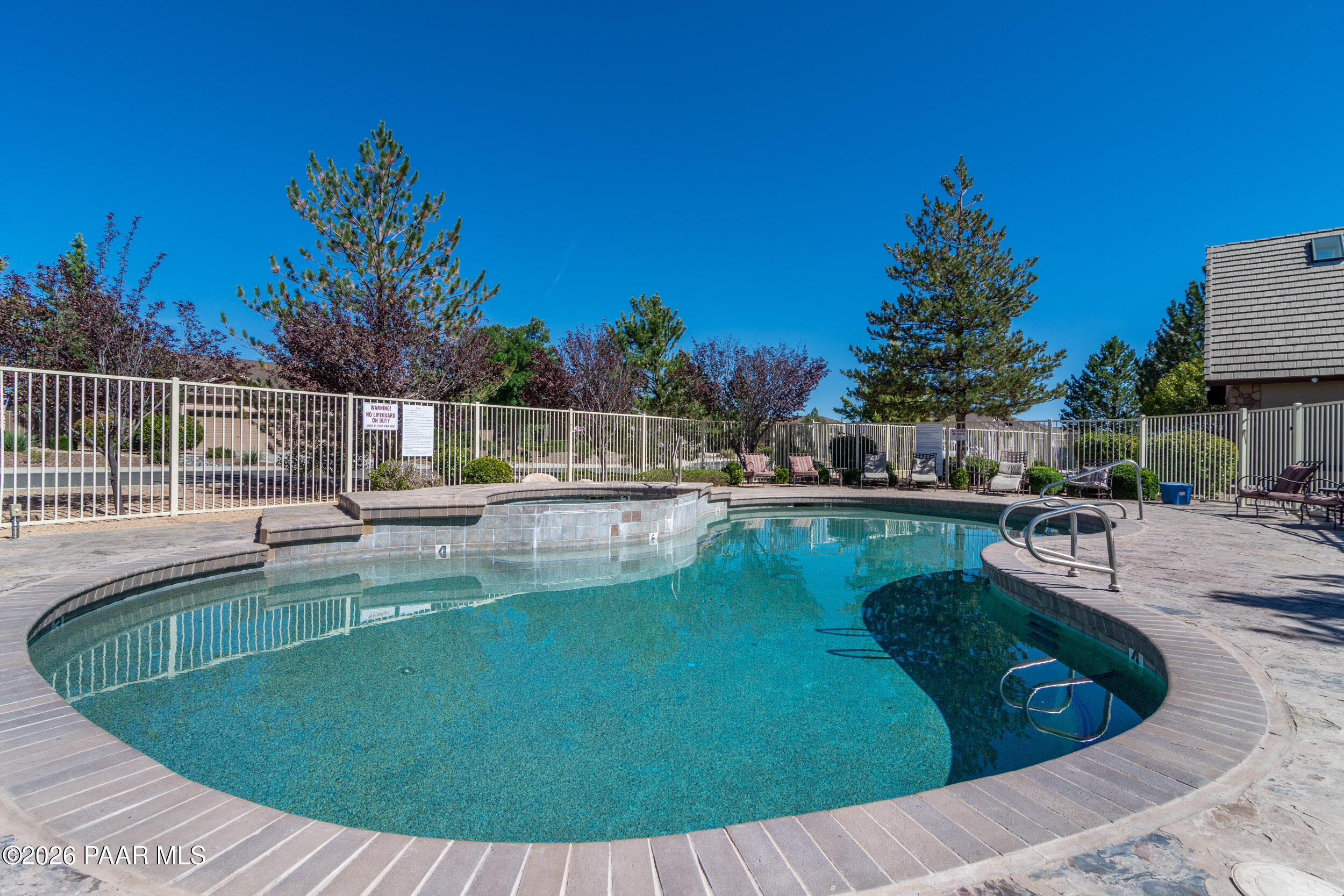 7773 Lavender Loop Prescott Valley, AZ 86315 - Photo 45 of 46 Pronghorn Ranch Amenities 7