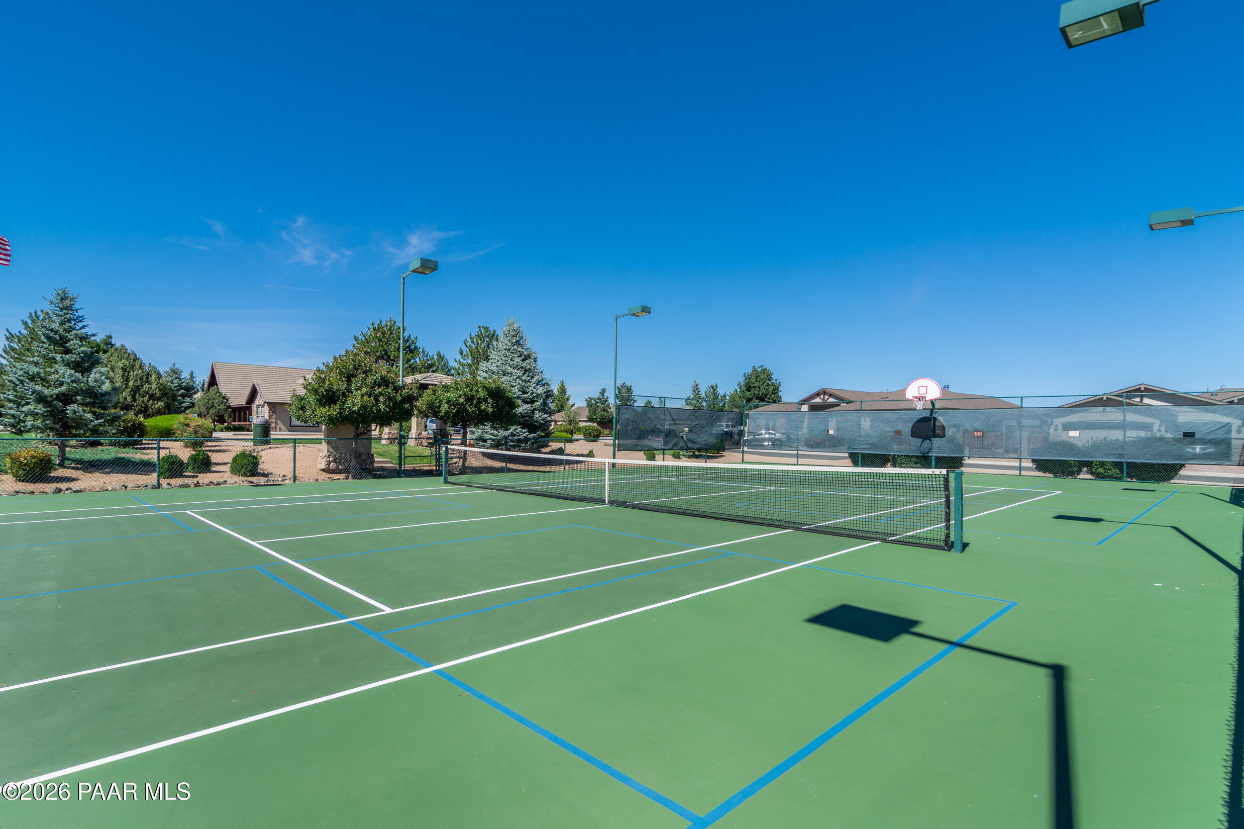 7773 Lavender Loop Prescott Valley, AZ 86315 - Photo 46 of 46 Pronghorn Ranch Amenities 8