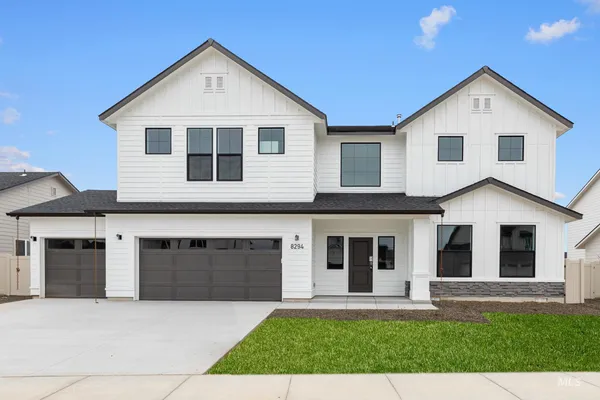$644,990 | 15316 Patriot Avenue, Nampa, ID 83651