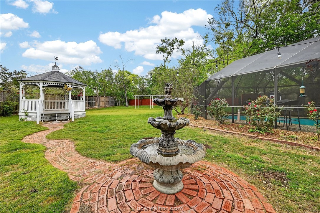 913 Park Lane Bryan, TX 77802 - Photo 34 of 50