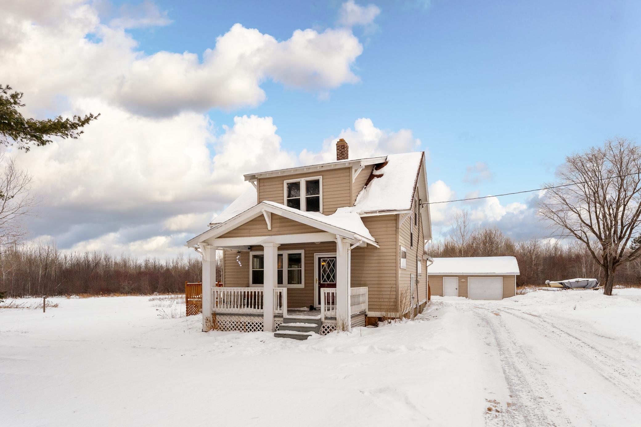5596 County Road East South Range, WI 54874 - Photo 1 of 1