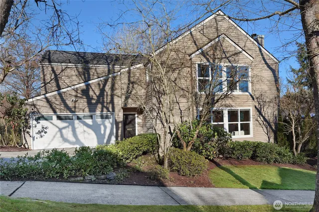 $1,495,000 | 2610 East Helen Street, Seattle, WA 98112