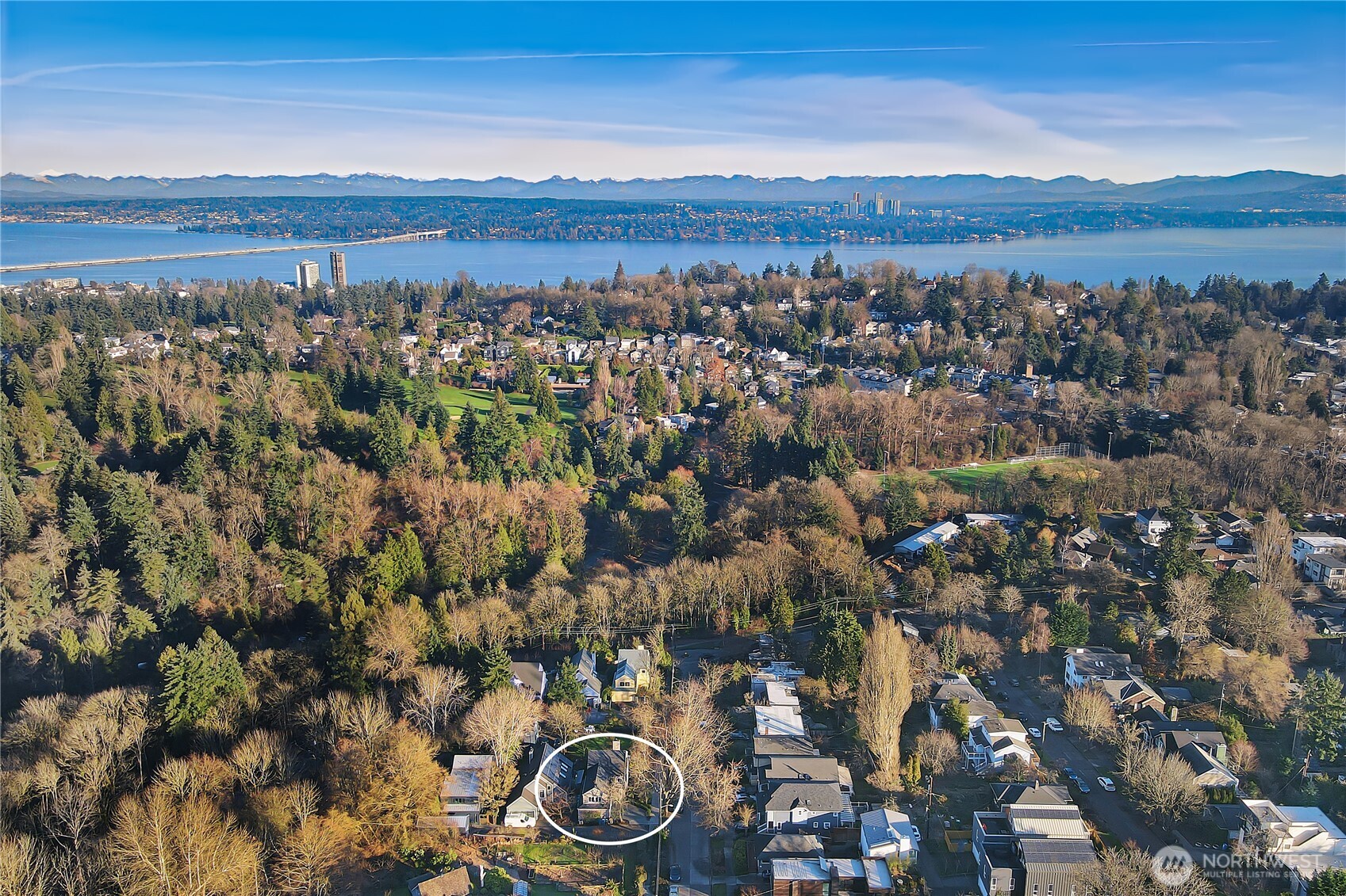 2610 East Helen Street Seattle, WA 98112 - Photo 31 of 31