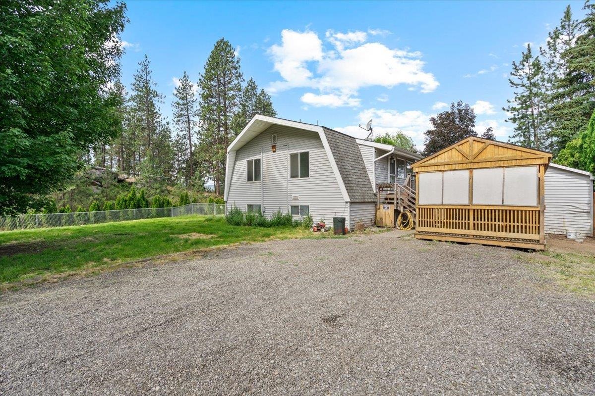 15621 East Saltese Road Spokane Valley, WA 99037 - Photo 30 of 37 Gallery Image 30