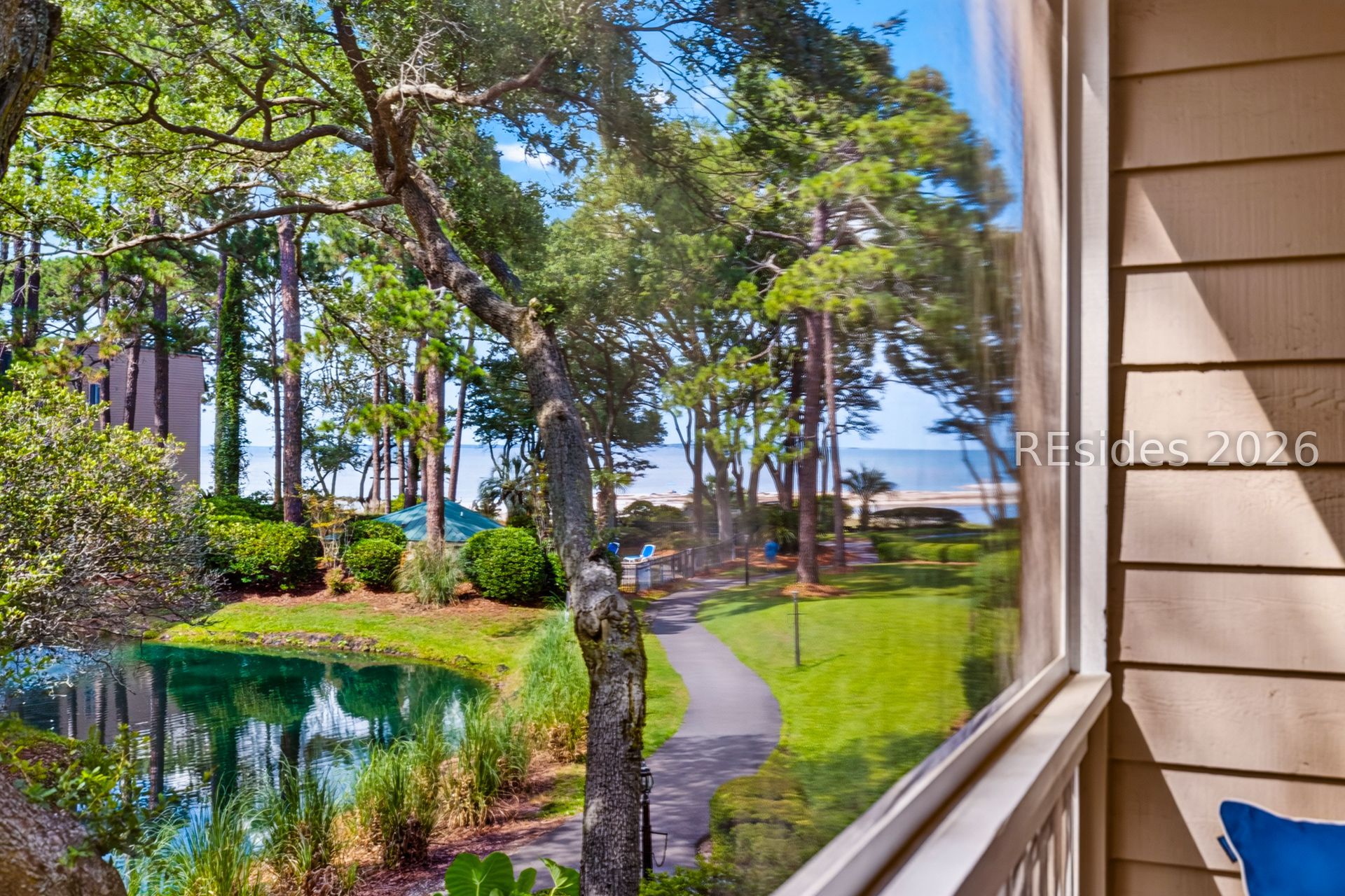 239 Beach City Road, Unit 1221 Hilton Head Island, SC 29926 - Photo 25 of 38