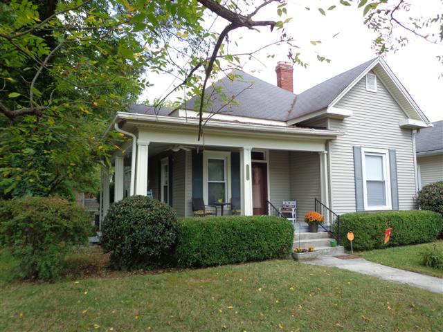109 Riverside Drive Columbia, TN 38401 - Photo 1 of 20 Welcome to lovely 109 Riverside Drive!