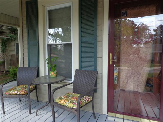109 Riverside Drive Columbia, TN 38401 - Photo 4 of 20 Enjoy some quiet time.