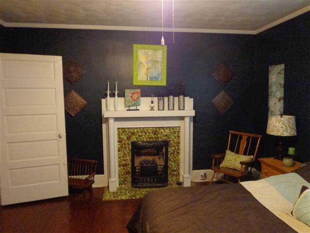 109 Riverside Drive Columbia, TN 38401 - Photo 10 of 20 Another view of the first bedroom, showing its generous proportions.