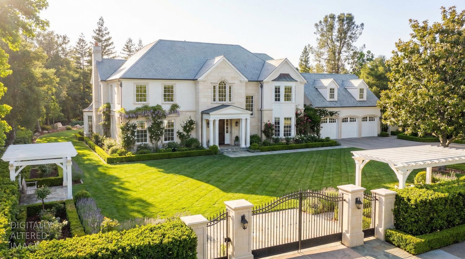 5144 Prior Ridge Granite Bay, CA 95746 - Photo 2 of 7