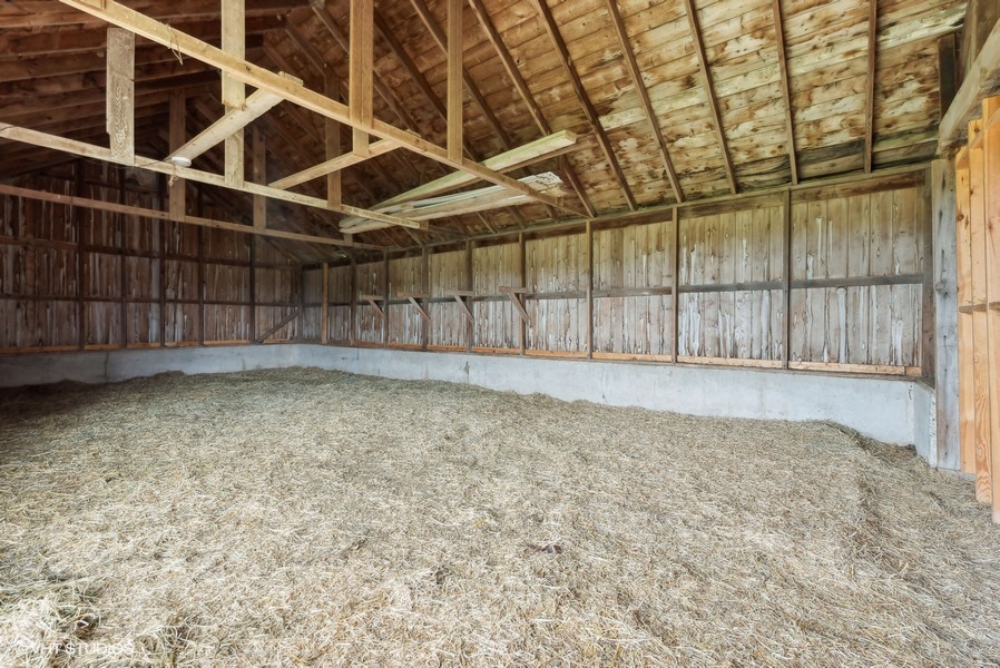 11719 Engelhardt Road Harvard, IL 60033 - Photo 18 of 18 a view of an empty room