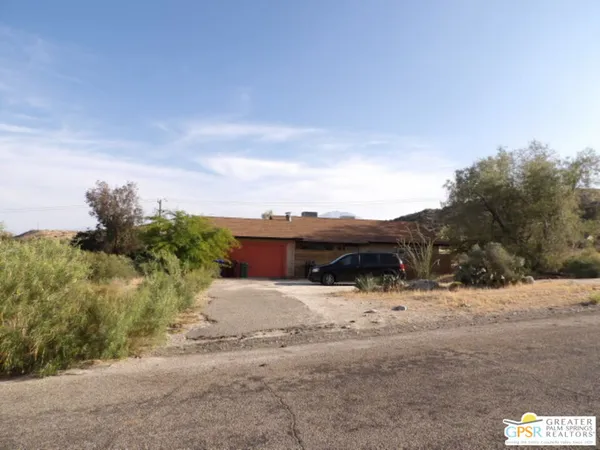 $329,900 | 49017 Hibiscus Drive, Morongo Valley, CA 92256
