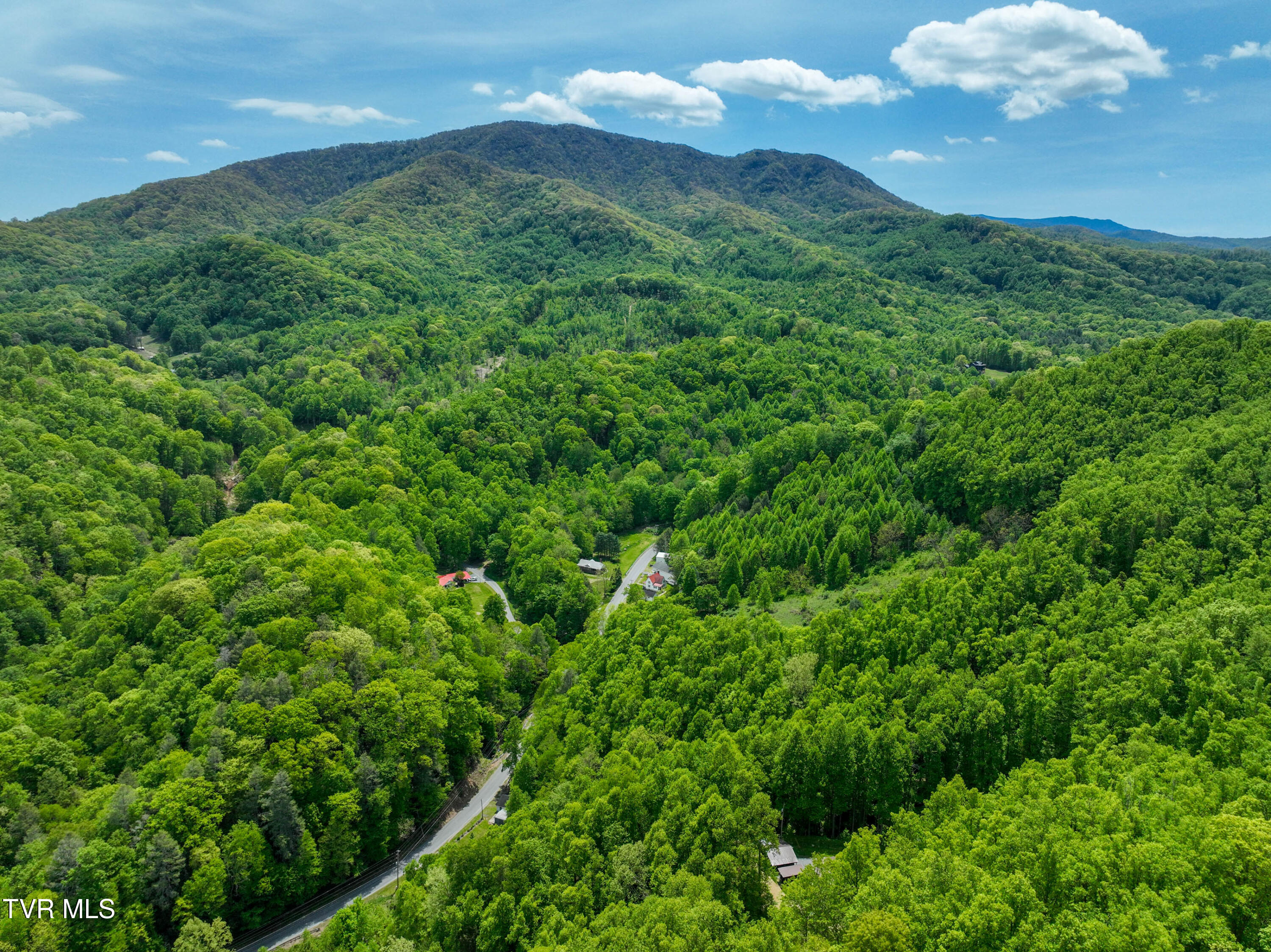 275 Tiger Creek Road Roan Mountain, TN 37687 - Photo 62 of 104 275 Tiger Creek Rd Drone WALLACE-3