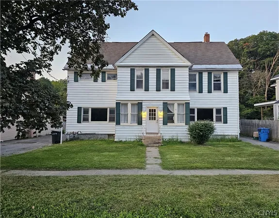 $180,000 | 9433 Elm Street, New Hartford, NY 13319