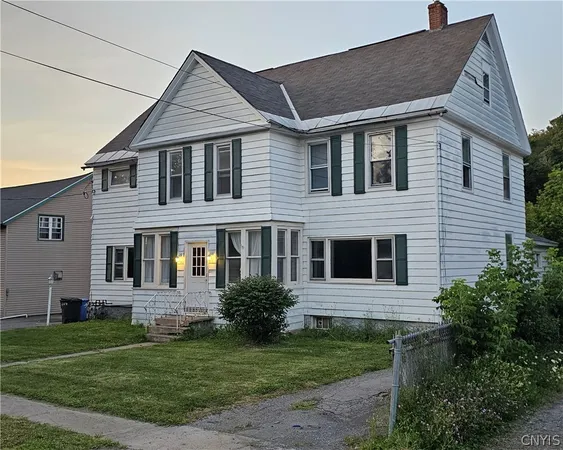 $180,000 | 9433 Elm Street, New Hartford, NY 13319