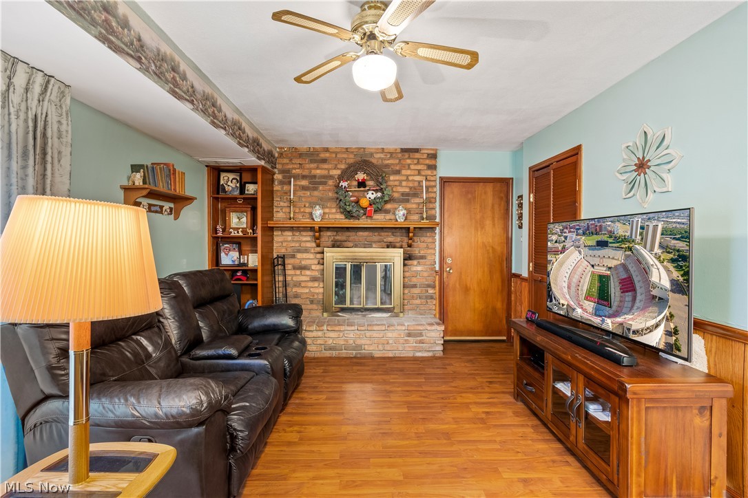 910 Clearwood Road Akron, OH 44321 - Photo 13 of 26