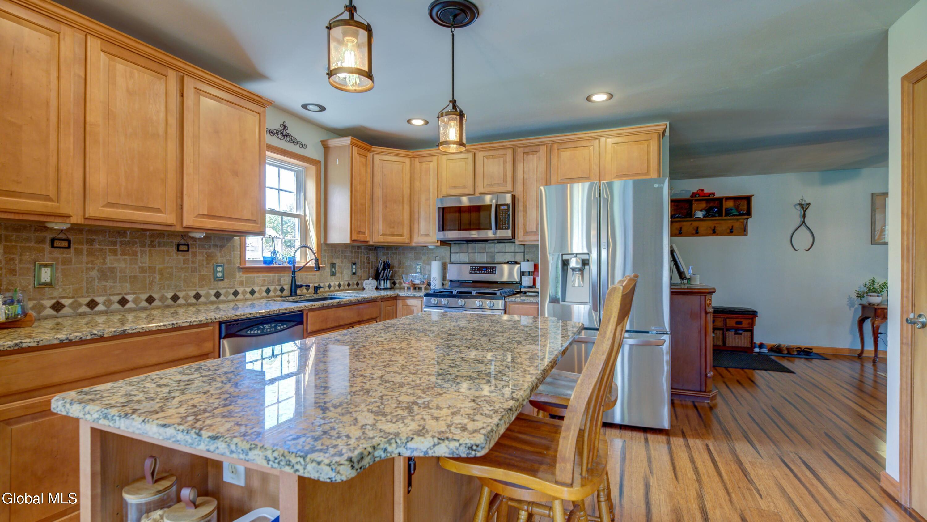 396 Bemis Road Gloversville, NY 12078 - Photo 3 of 74 396 Bemis Rd-23