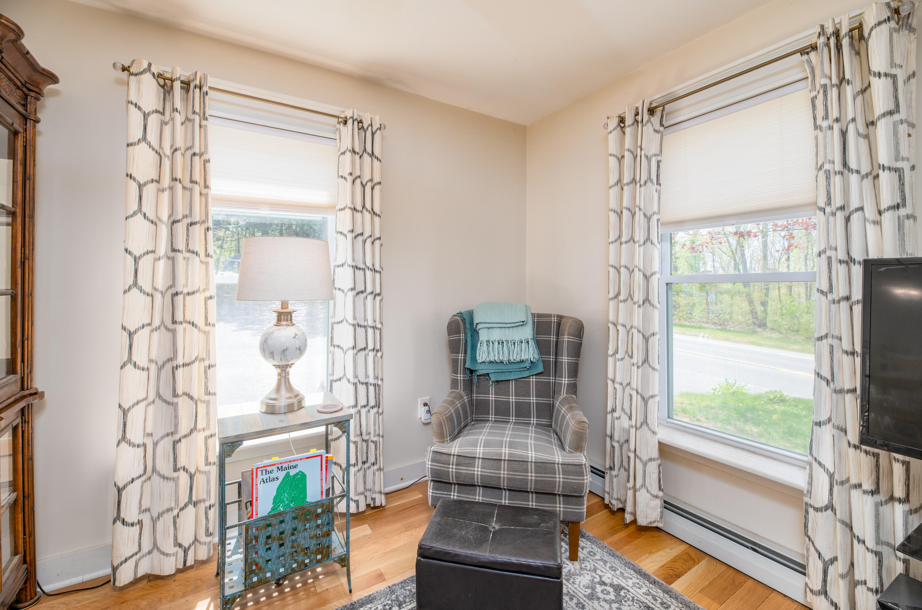 626 Wiscasset Road Pittston, ME 04345 - Photo 28 of 78 Interior7