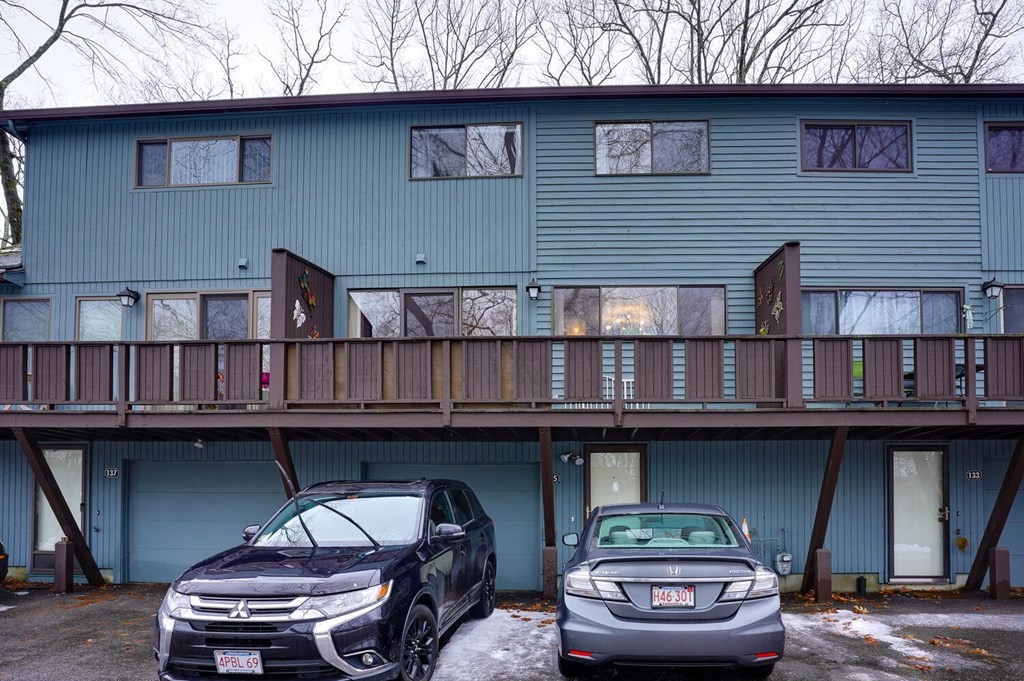 135 Mountain Gate Road, Unit 135 Ashland, MA 01721 - Photo 32 of 33