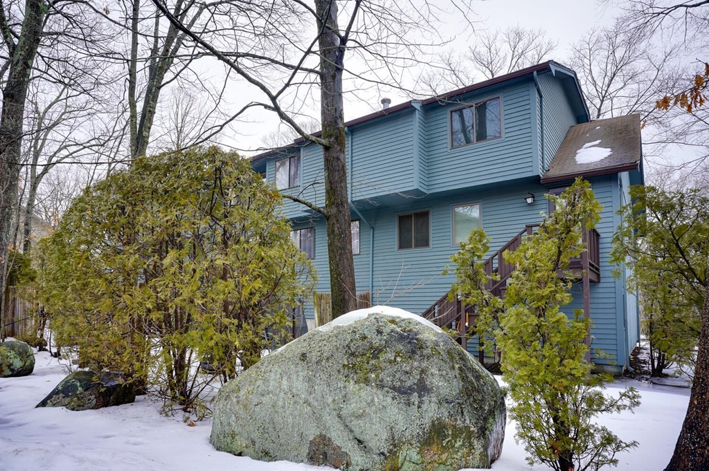 135 Mountain Gate Road, Unit 135 Ashland, MA 01721 - Photo 4 of 33