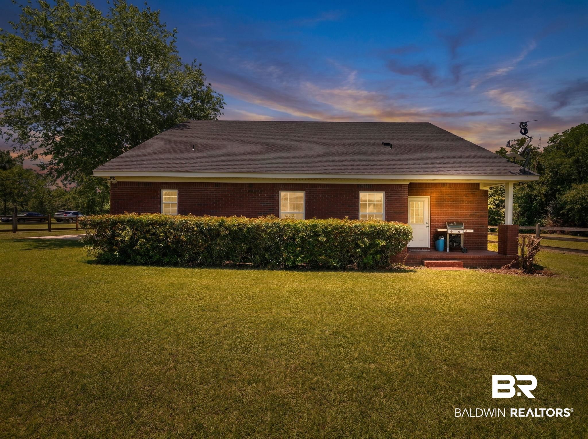 6123 Ranch Loop Road East Grand Bay, AL 36541 - Photo 28 of 48