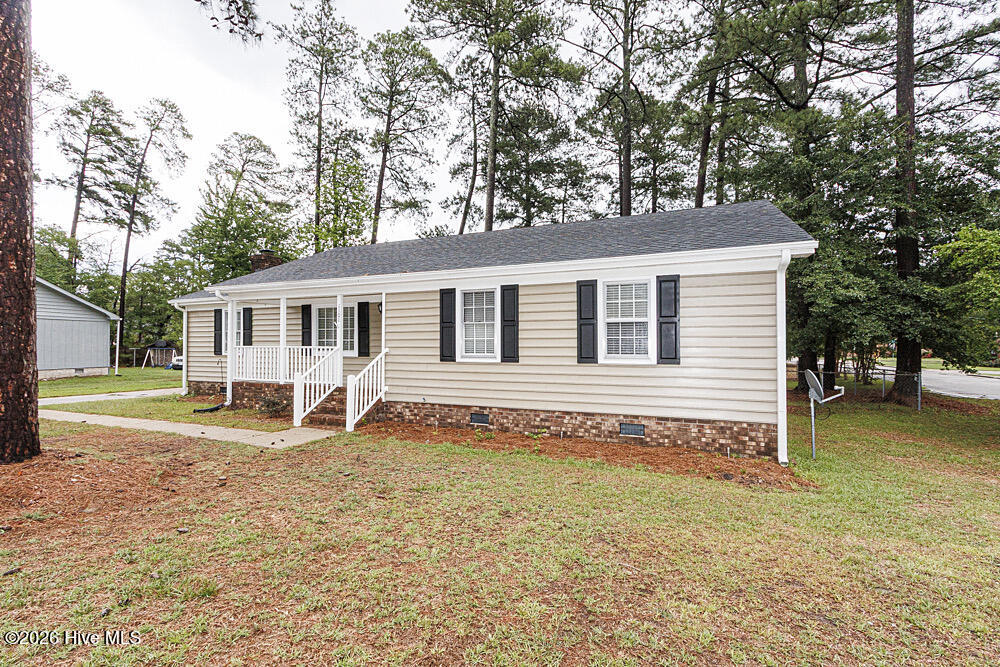 1101 Strawbush Road Rocky Mount, NC 27804 - Photo 3 of 43