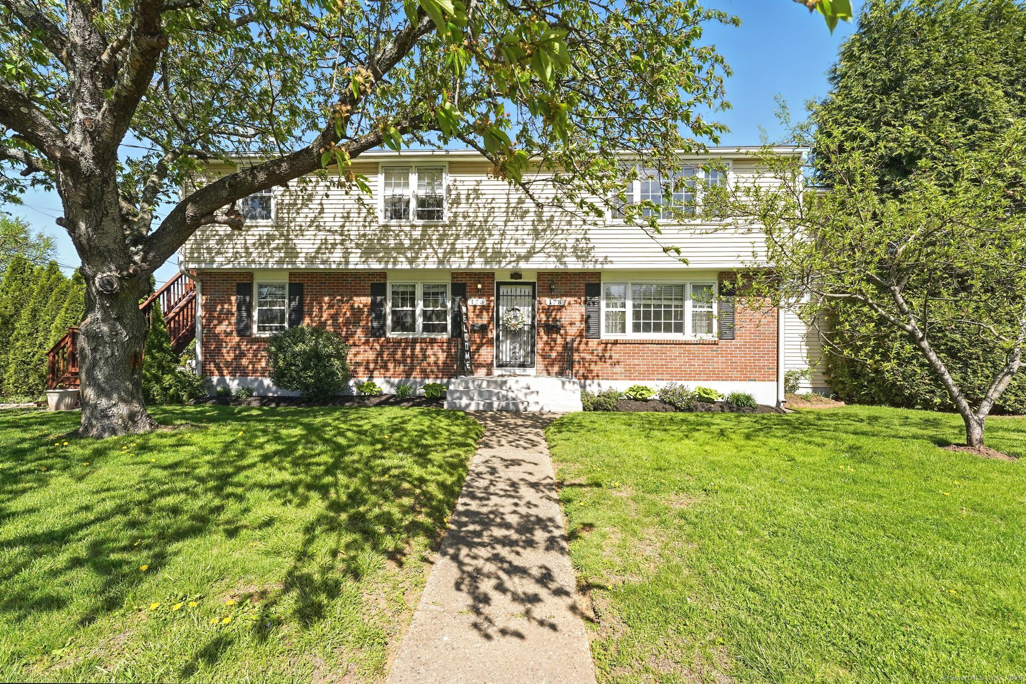 176 Wolcott Hill Road Wethersfield, CT 06109 - Photo 1 of 1