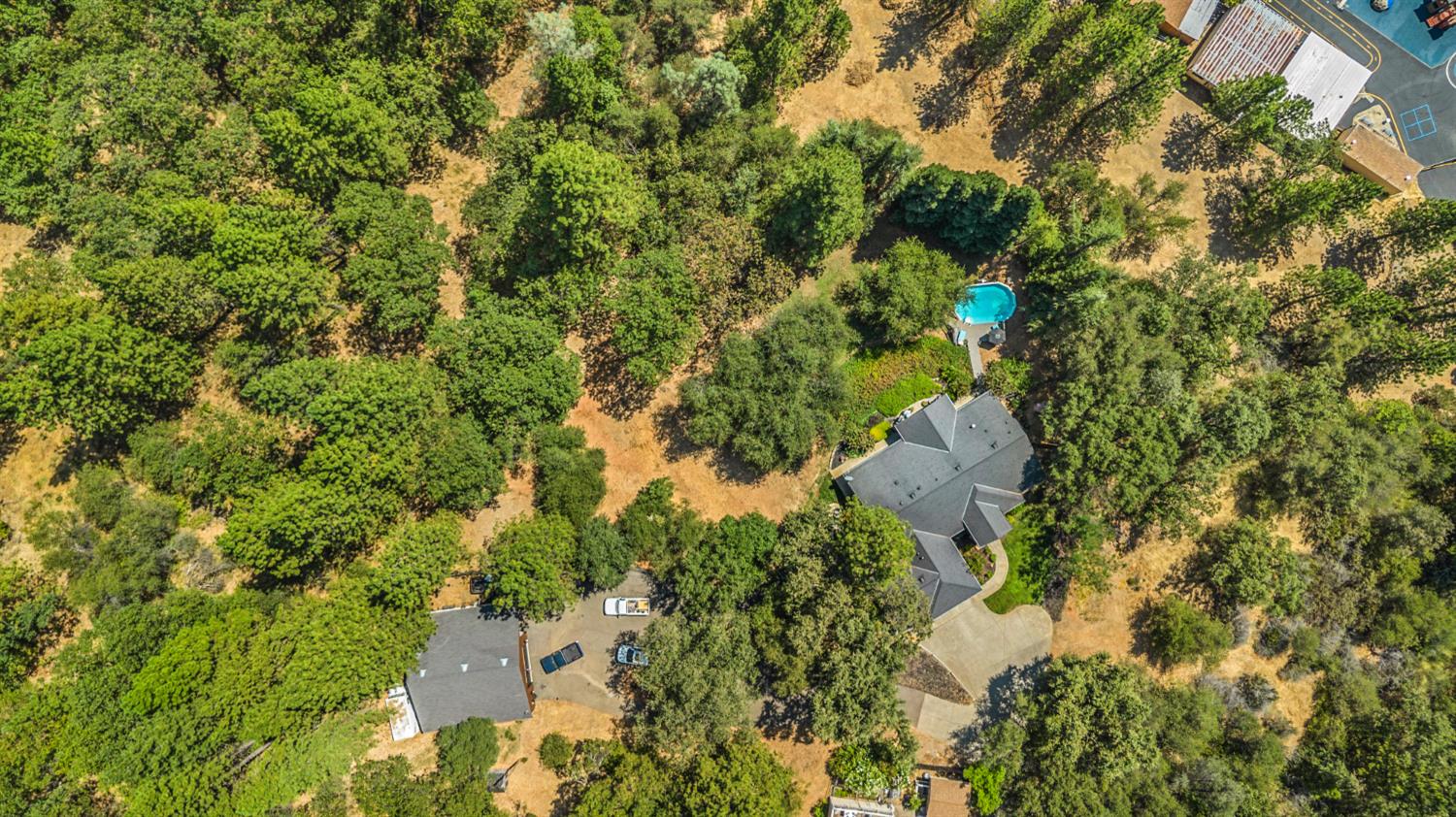 1580 Stonecrest Road Placerville, CA 95667 - Photo 66 of 68 Gallery Image 66