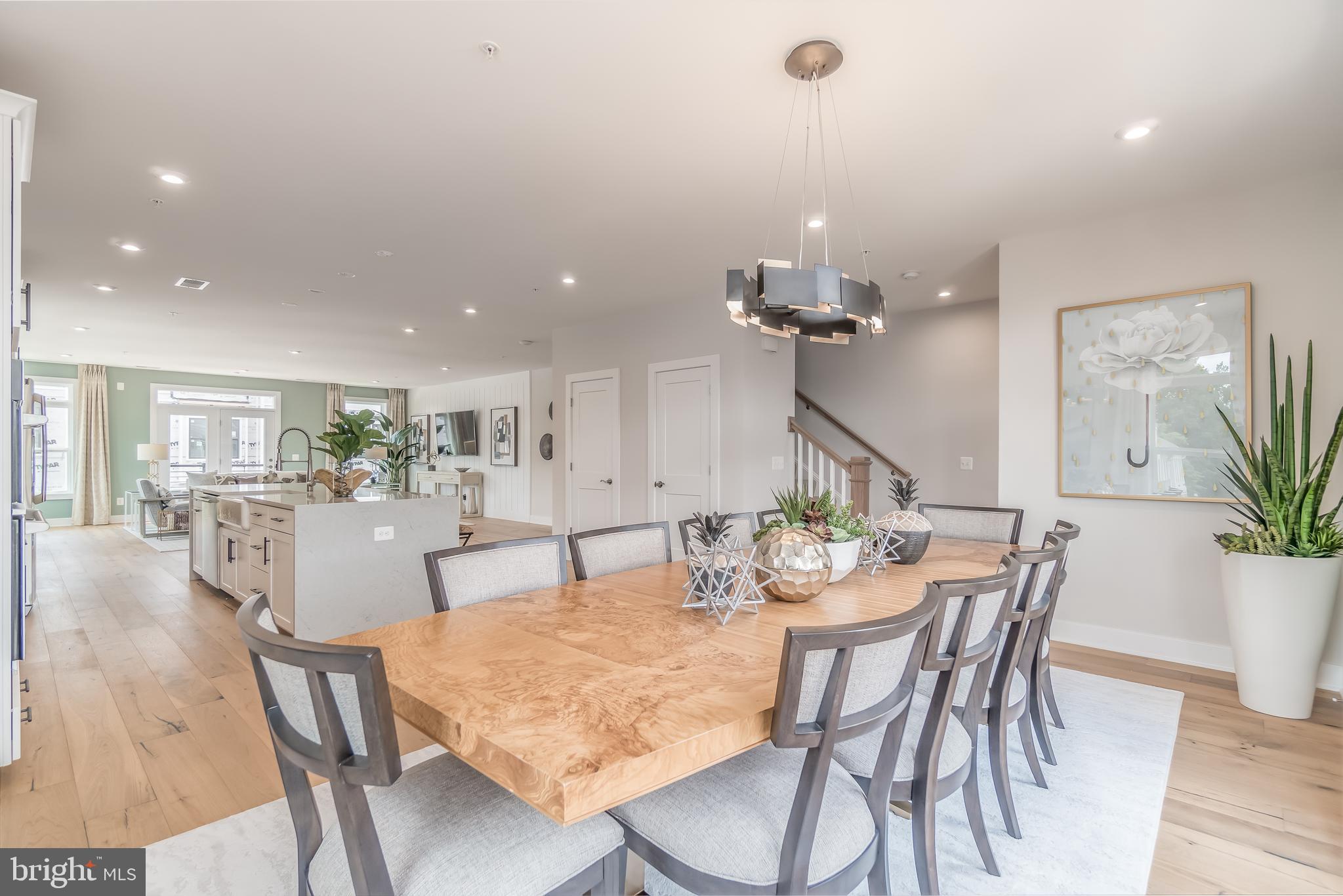1706 Bandit Loop Reston, VA 20190 - Photo 10 of 47