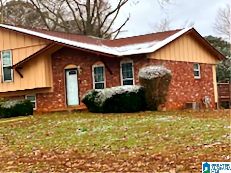 2902 Tall Tree Lane Adamsville, AL 35005 - Photo 1 of 3