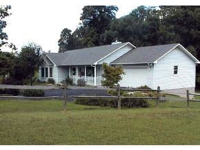 472 Bill Bennett Road Johnson City, TN 37604 - Photo 1 of 1 Photo 1
