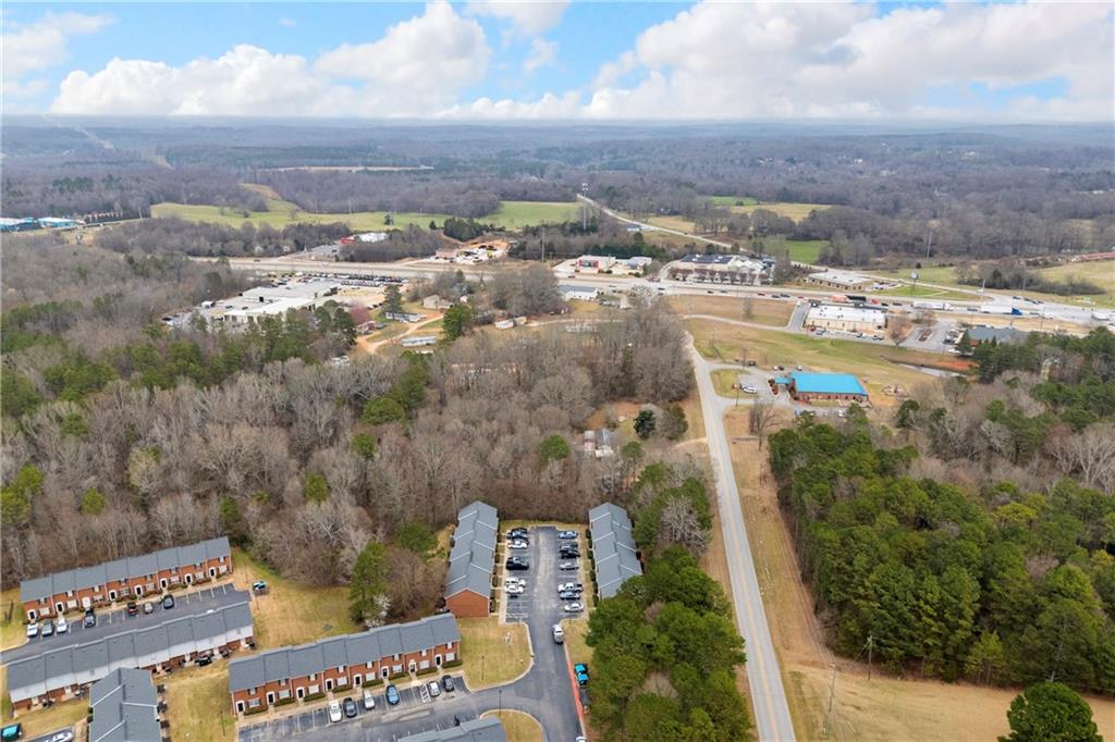 5731 Mt Olive Road Commerce, GA 30529 - Photo 11 of 15 Gallery Image 11