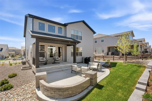 $725,000 | 6371 East 142nd Avenue, Thornton, CO 80602