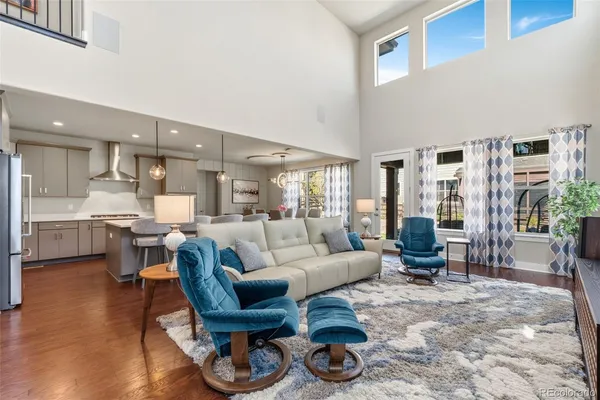 $725,000 | 6371 East 142nd Avenue, Thornton, CO 80602