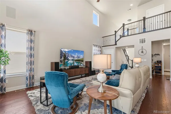 $725,000 | 6371 East 142nd Avenue, Thornton, CO 80602