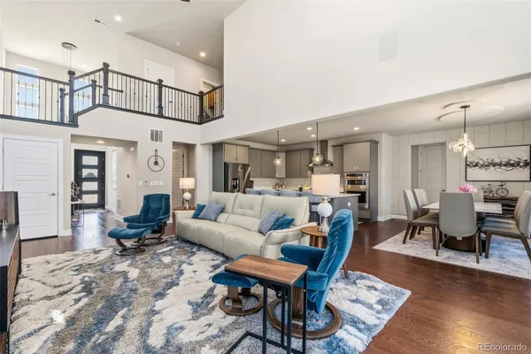 $725,000 | 6371 East 142nd Avenue, Thornton, CO 80602