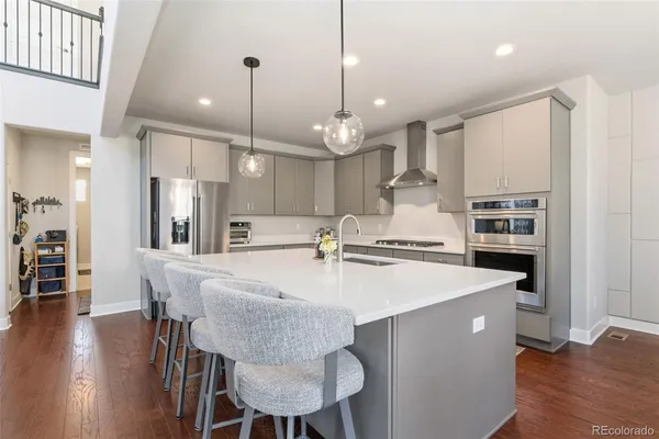 $725,000 | 6371 East 142nd Avenue, Thornton, CO 80602