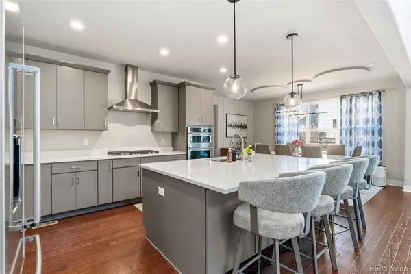 $725,000 | 6371 East 142nd Avenue, Thornton, CO 80602