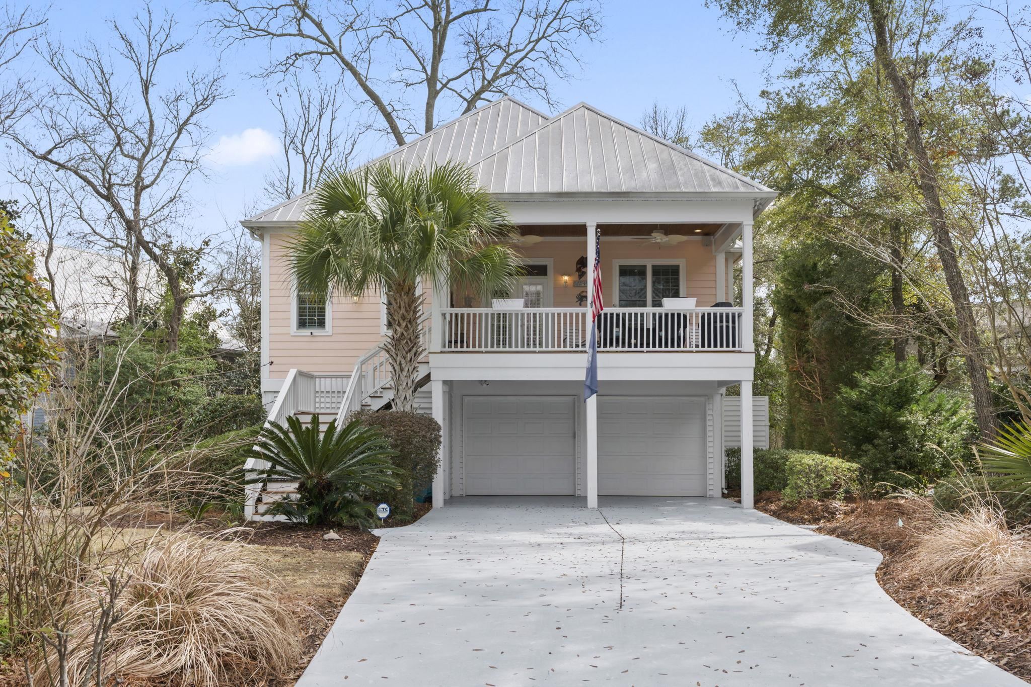 43 Cottage Drive Murrells Inlet, SC 29576 - Photo 36 of 46