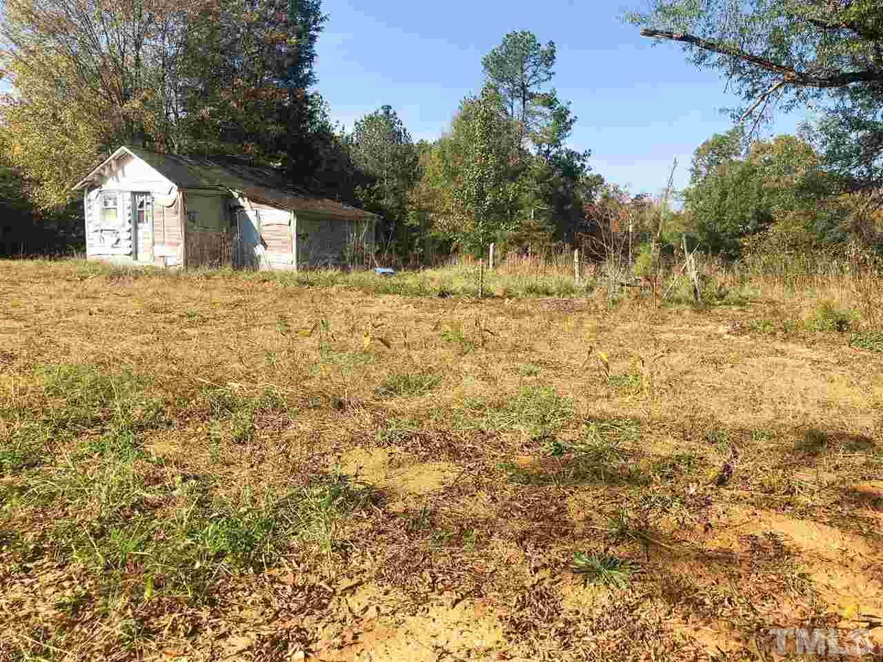 360 Haywood Bailey Road Roxboro, NC 27574 - Photo 1 of 3
