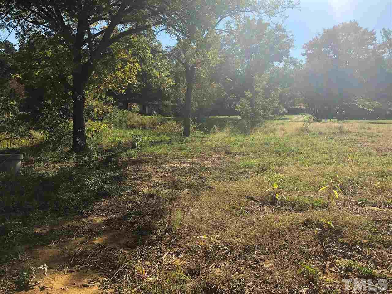 360 Haywood Bailey Road Roxboro, NC 27574 - Photo 2 of 3