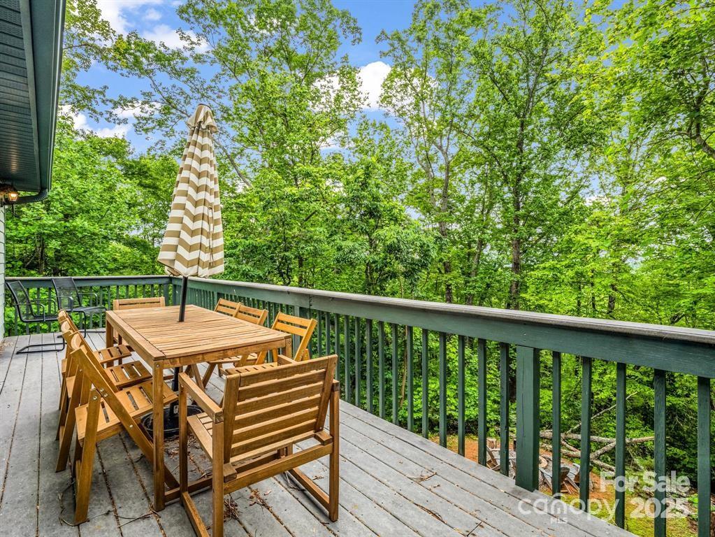 119 Celestial Way Mill Spring, NC 28756 - Photo 23 of 30