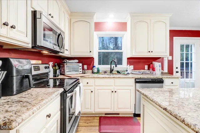 $255,000 | 400 Rose Drive, Goldsboro, NC 27534