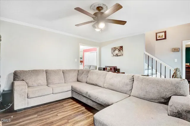 $255,000 | 400 Rose Drive, Goldsboro, NC 27534