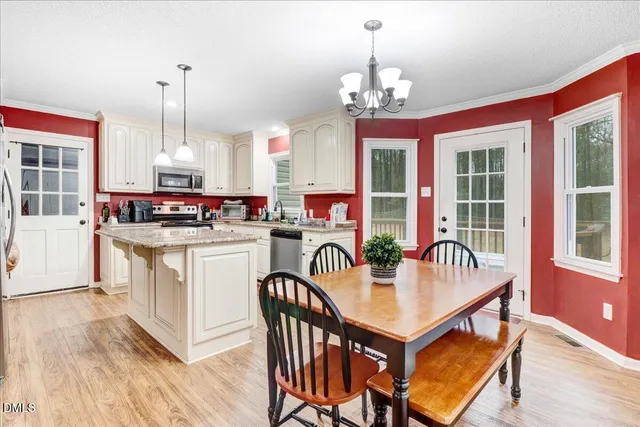 $255,000 | 400 Rose Drive, Goldsboro, NC 27534